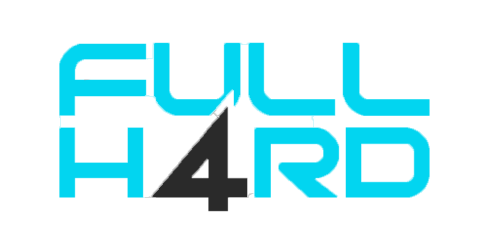 Full Hard