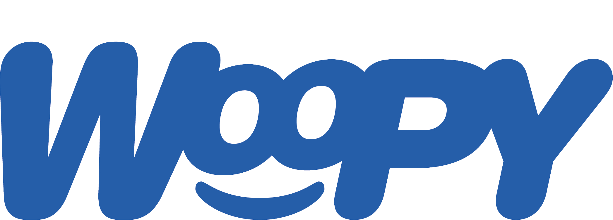 Woopy